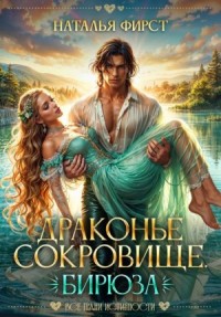 Драконье сокровище. Бирюза