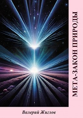 Жиглов Валерий - Мета-закон природы