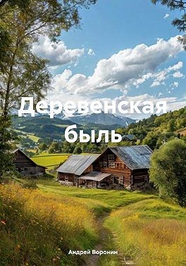 Воронин Андрей - Деревенская быль