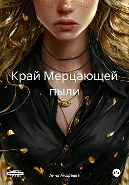 Андреева Анна, Харлан Сати - Край Мерцающей пыли