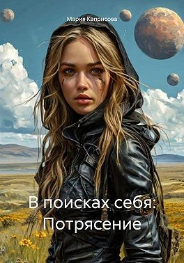 Каприсова Мария - В поисках себя: Потрясение