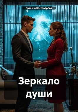 Костоварова Татьяна - Зеркало души