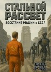 Рэй Вилл - Стальной Рассвет: Восстание Машин в СССР