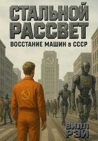 Стальной Рассвет: Восстание Машин в СССР