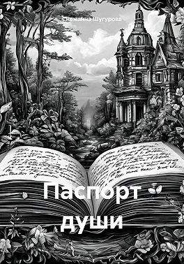 Шугурова Снежанна - Паспорт души