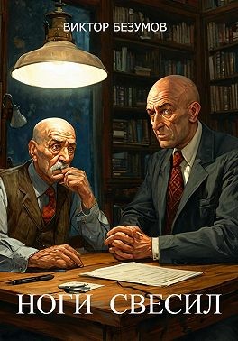 Безумов Виктор - Ноги свесил