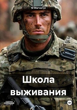 Молодой Магнитус - Школа выживания