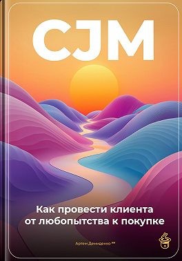 Демиденко Артем - CJM: Как провести клиента от любопытства к покупке