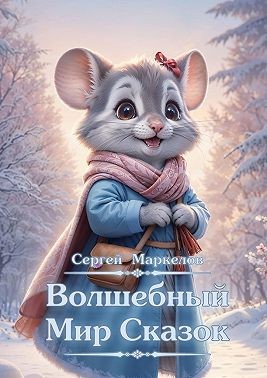 Маркелов Сергей - Волшебный Мир Сказок