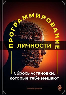 Демиденко Артем - Программирование личности: Сбрось установки, которые тебе мешают