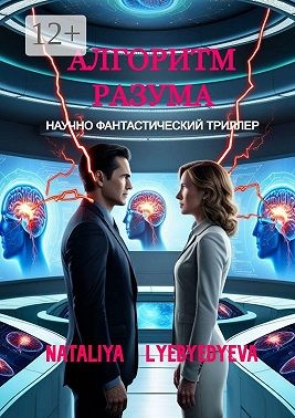 Лебедева Наталья - Алгоритм разума