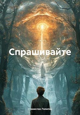 Лопатин Станислав - Спрашивайте