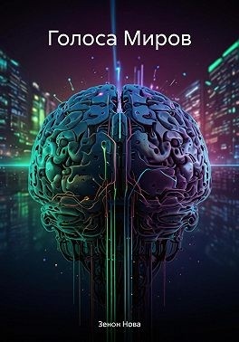 Нова Зенон - Голоса Миров