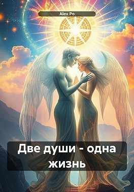 Alex Po - Две души – одна жизнь