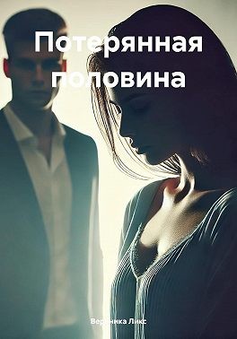Ликс Вероника - Потерянная половина