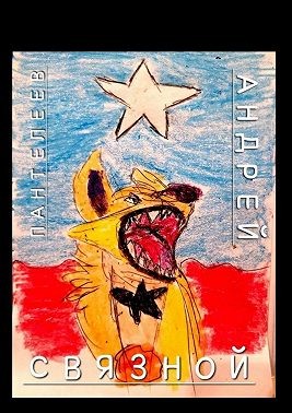 Пантелеев Андрей - Связной