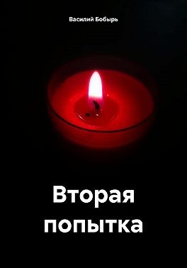 Бобырь Василий - Вторая попытка