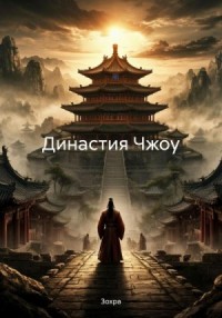 Династия Чжоу