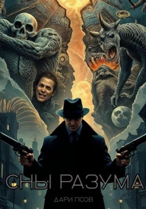 Псов Дари - Сны разума