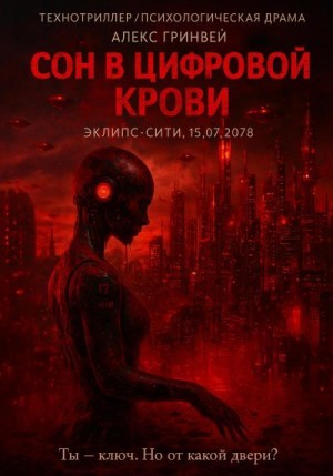 Grynvei Alex - Сон в Цифровой Крови
