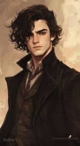 У каждого Темного Лорда...