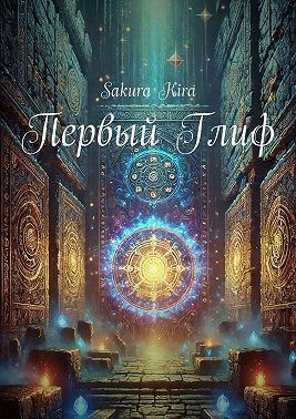 Kira Sakura - Первый Глиф