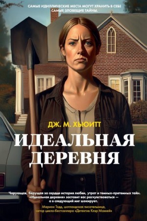 Хьюитт Дж. М. - Идеальная деревня