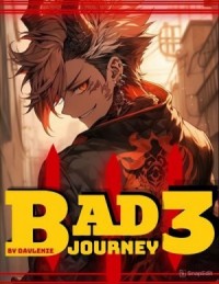 Плохое путешествие 3