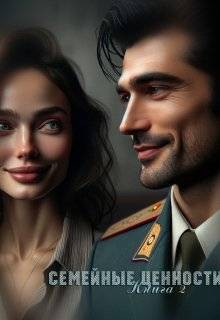Ловчикова Анна, Герд Ева - Семейные ценности