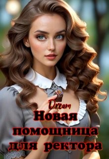 Dream - Новая помощница для ректора