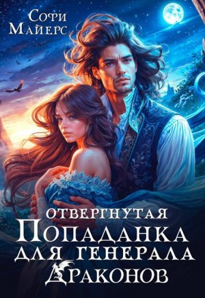 Майерс Софи - Отвергнутая попаданка для генерала драконов