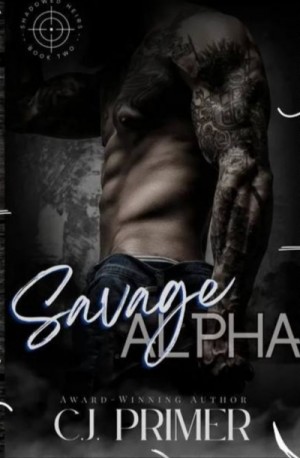 Праймер Си - Дикий альфа