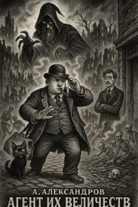 Агент Их Величеств, часть вторая