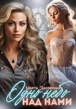 Заозерная Марта - Одно небо над нами