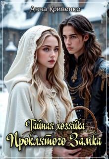 Кривенко Анна - Тайная хозяйка Проклятого Замка