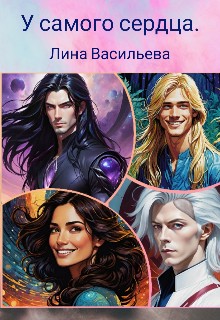 Васильева Лина - У самого сердца