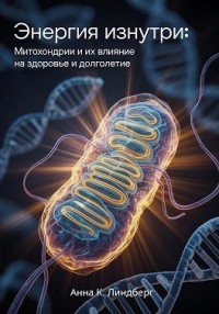 Энергия изнутри: Митохондрии и их влияние на здоровье и долголетие