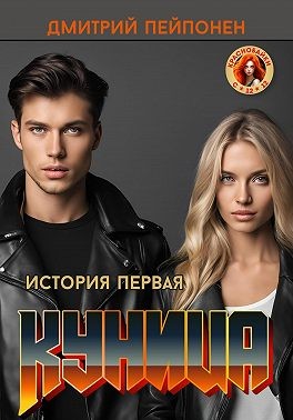 Пейпонен Дмитрий - Куница