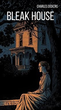 Диккенс Чарльз - Bleak House