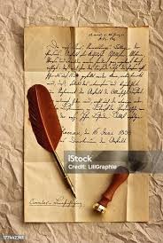 Mortera - Письмо