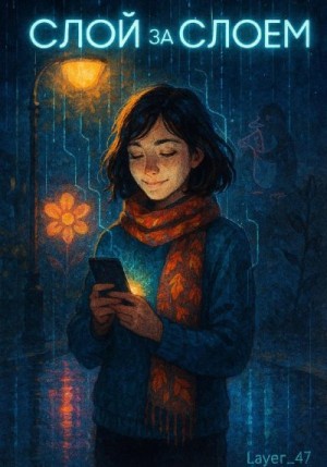 Грок, Андреев Георгий - Слой за слоем: Часть первая – Песня в цепях