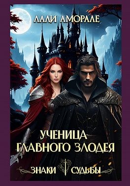 Аморале Лали - Ученица главного злодея