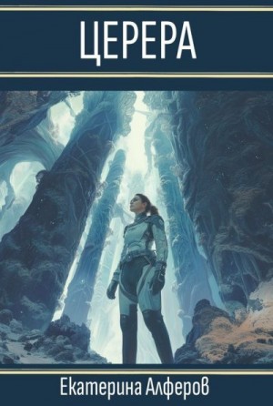 Алферов Екатерина - Церера