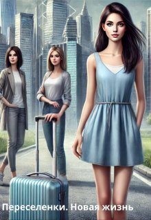 Богданович Марина - Переселенки. Новая жизнь