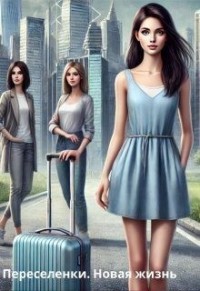 Переселенки. Новая жизнь
