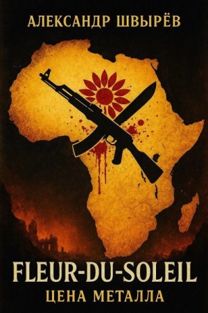 Швырёв Александр - Цена металла