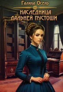 Осень Галина - Наследница Дальней Пустоши