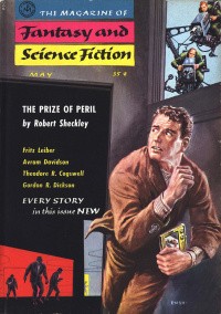 Олдисс Брайан - Кто заменит человека