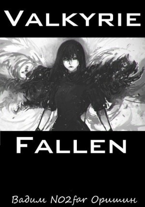 Оришин Вадим - Падение Валькирии