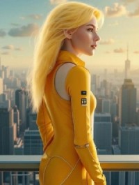 Город тысячи солнц